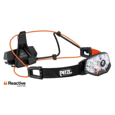 PETZL FRONTAL NAO RL 1500 LÚMENES, ARISTARUN