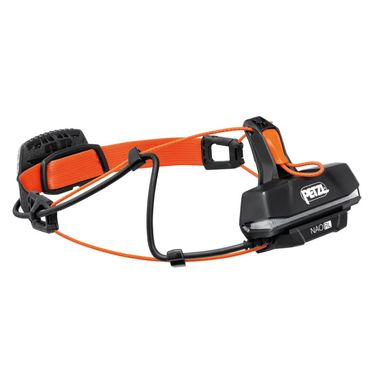 PETZL FRONTAL NAO RL 1500 LÚMENES, ARISTARUN
