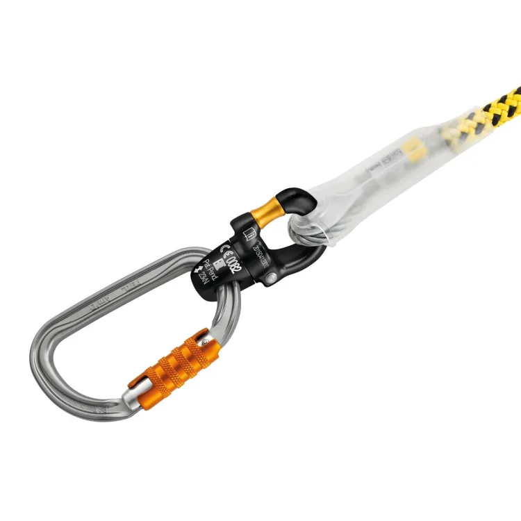 PETZL MICROFLIP, ARISTARUN