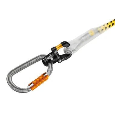 PETZL MICROFLIP, ARISTARUN