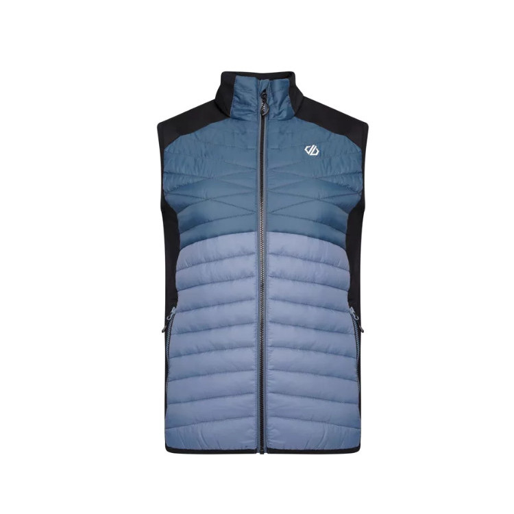 DARE2B MOUNTAINEERLLVEST CHALECO, ARISTARUN