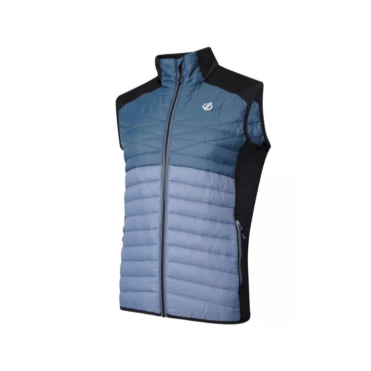 DARE2B MOUNTAINEERLLVEST CHALECO, ARISTARUN