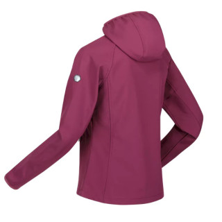 REGATTA SHOFTSHELL WOMEN AREC II TURQUESA, ARISTARUN 2