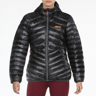 +8000 CHAQUETA JAIBA NEGRA, ARISTARUN