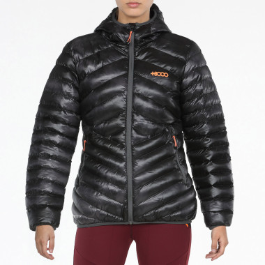 +8000 CHAQUETA JAIBA NEGRA, ARISTARUN