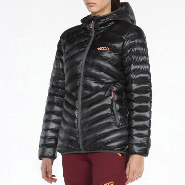 +8000 CHAQUETA JAIBA NEGRA, ARISTARUN
