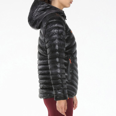 +8000 CHAQUETA JAIBA NEGRA, ARISTARUN