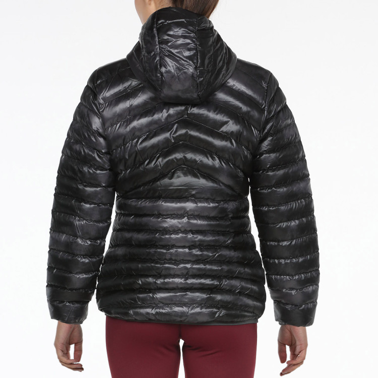 +8000 CHAQUETA JAIBA NEGRA, ARISTARUN