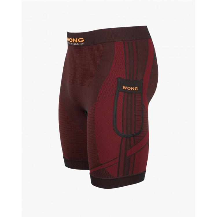 WONG MALLA CORTA 24203 GRANATE, ARISTARUN