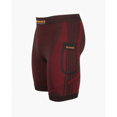 WONG MALLA CORTA 24203 GRANATE, ARISTARUN