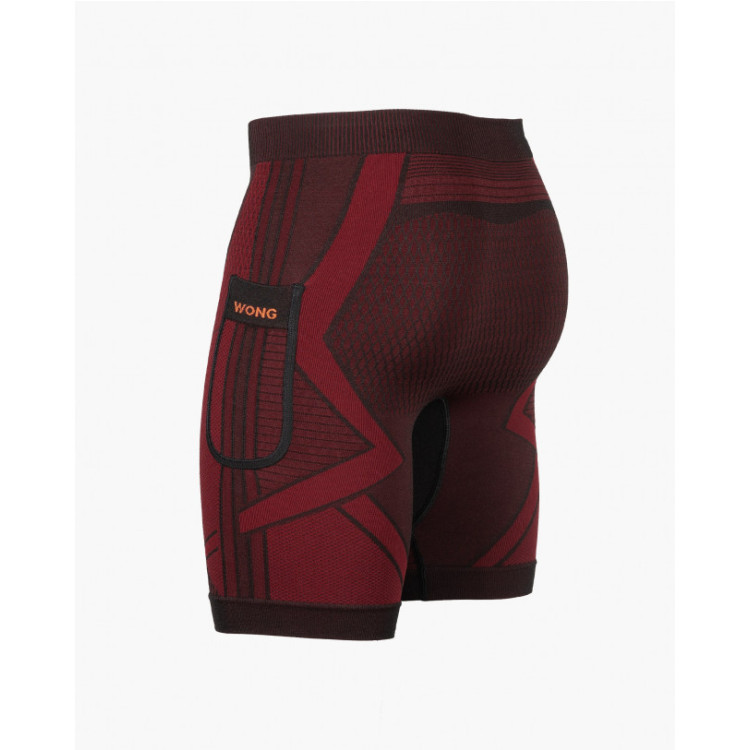 WONG MALLA CORTA 24203 GRANATE, ARISTARUN