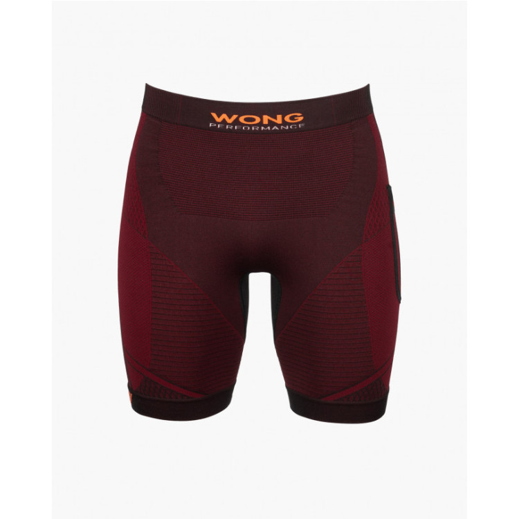 WONG MALLA CORTA 24203 GRANATE, ARISTARUN