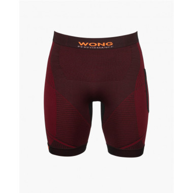 WONG MALLA CORTA 24203 GRANATE, ARISTARUN