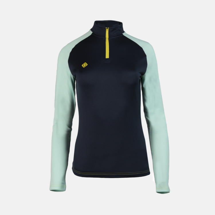 IZAS POLAR TAKU W NAVY, ARISTARUN