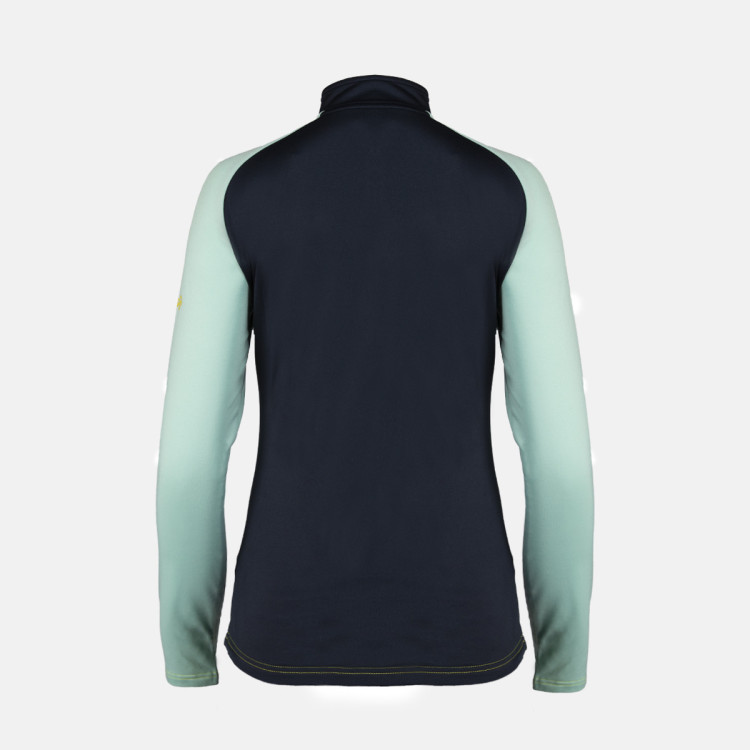 IZAS POLAR TAKU W NAVY, ARISTARUN