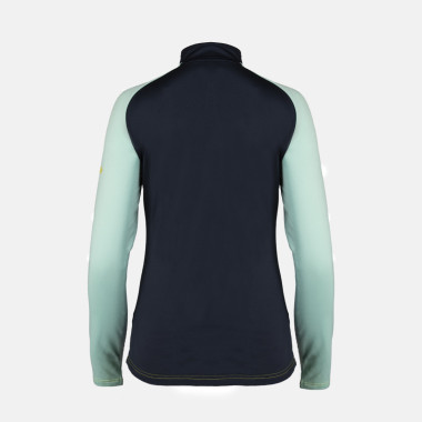 IZAS POLAR TAKU W NAVY, ARISTARUN