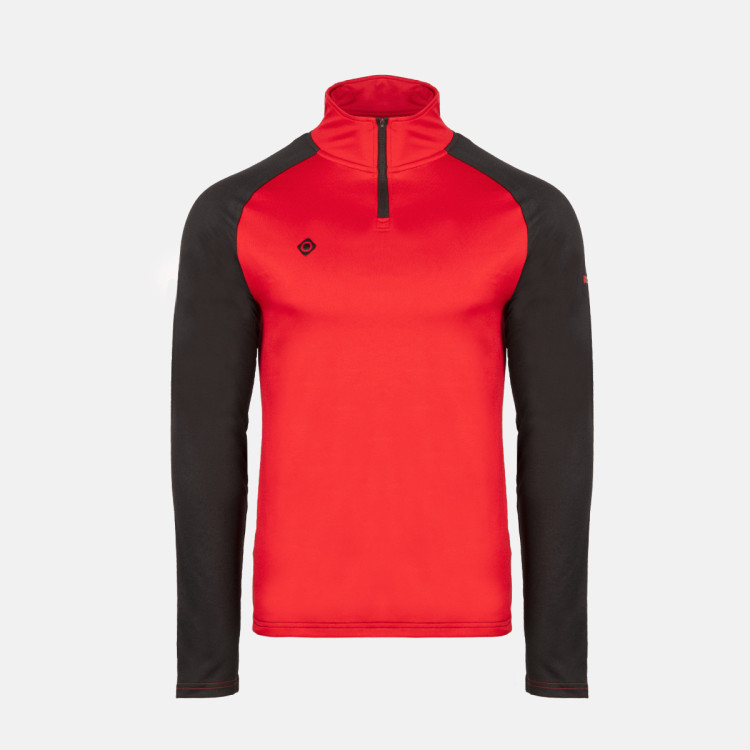IZAS POLAR TAKU RED, ARISTARUN