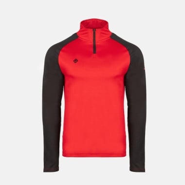 IZAS POLAR TAKU RED, ARISTARUN