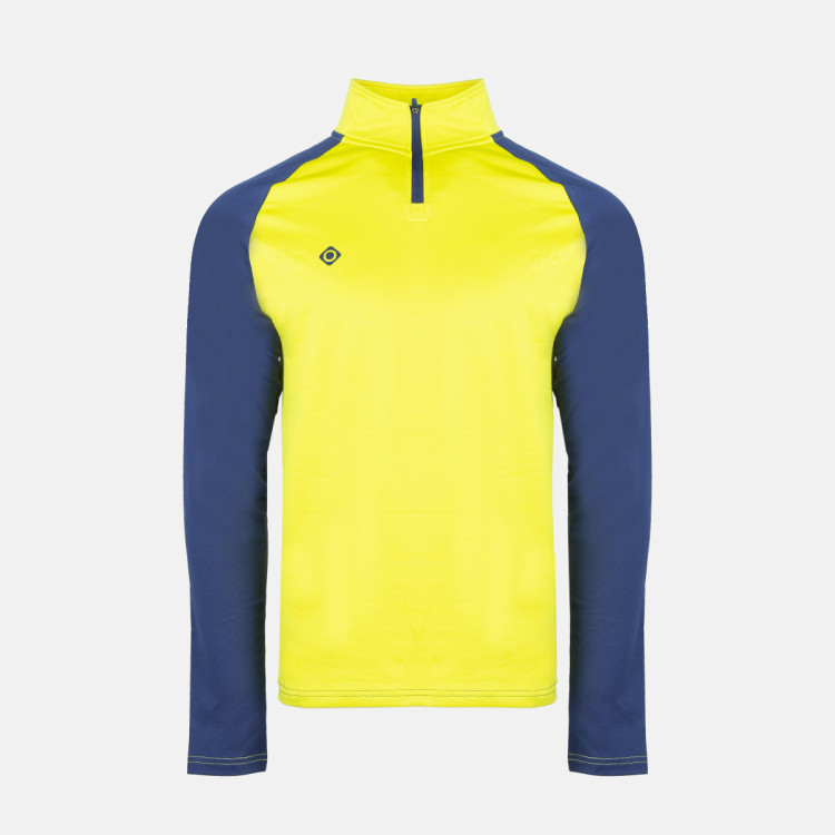 IZAS POLAR TAKU SPRING, ARISTARUN