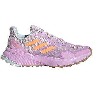 ADIDAS ZAPATILLA TRAIL TERREX SOULSTRIDE W PINK, ARISTARUN
