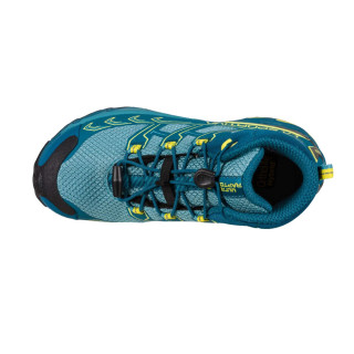 LA SPORTIVA ULTRA RAPTOR MID JR SPACE BLUE BLAZE, ARISTARUN 2