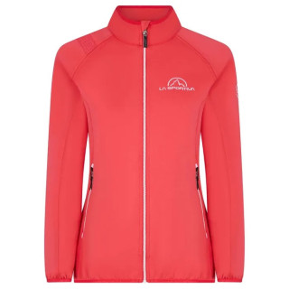 LA SPORTIVA SUDADERA PROMO W HIBISCUS, ARISTARUN