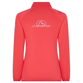 LA SPORTIVA SUDADERA PROMO W HIBISCUS, ARISTARUN 2