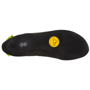 LA SPORTIVA PIE DE GATO TARANTULA OLIVE/NEON, ARISTARUN