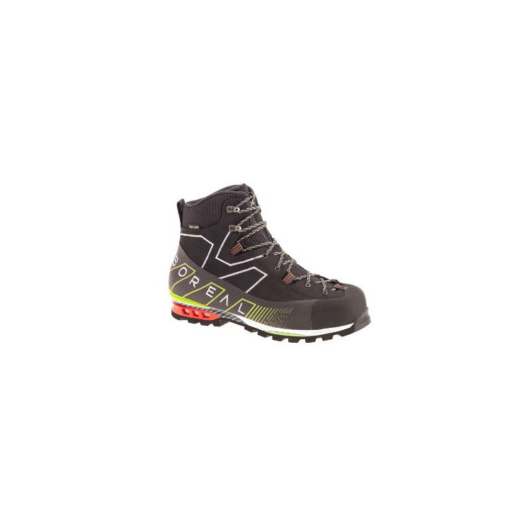 BOREAL BOTA BRENTA BLACK, ARISTARUN