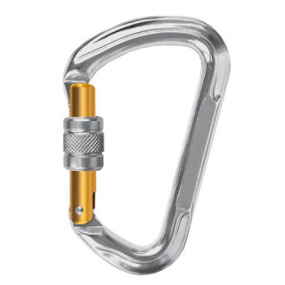 SINGUING ROCK MOSQUETÓN FERRATA, ARISTARUN