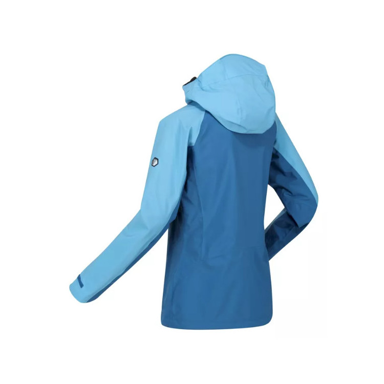 REGATTA CHAQUETA IMPERMEABLE MUJER W BIRCHDALE SZG, ARISTARUN
