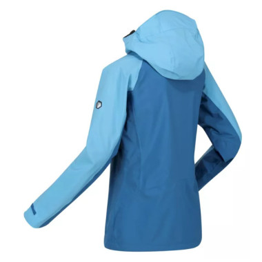 REGATTA CHAQUETA IMPERMEABLE MUJER W BIRCHDALE SZG, ARISTARUN