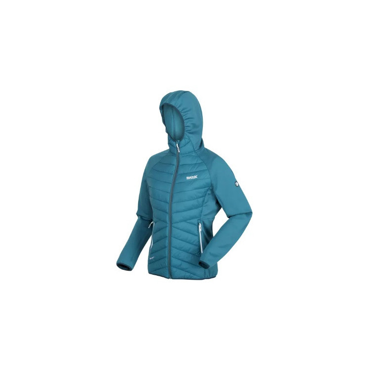 REGATTA CHAQUETA HIBRIDA ANDRESSON VII W, ARISTARUN