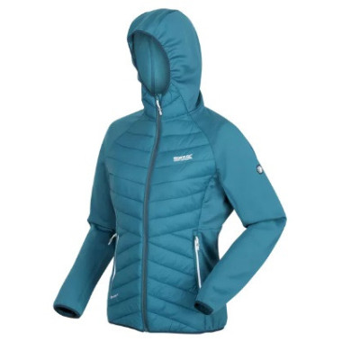REGATTA CHAQUETA HIBRIDA ANDRESSON VII W, ARISTARUN