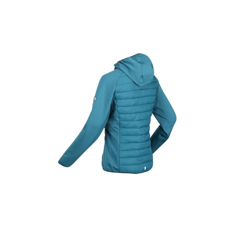 REGATTA CHAQUETA HIBRIDA ANDRESSON VII W, ARISTARUN