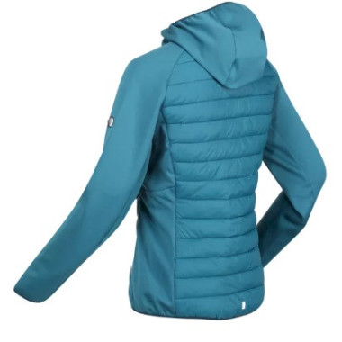 REGATTA CHAQUETA HIBRIDA ANDRESSON VII W, ARISTARUN