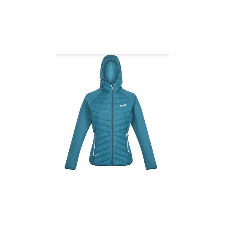 REGATTA CHAQUETA HIBRIDA ANDRESSON VII W, ARISTARUN