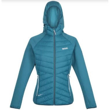 REGATTA CHAQUETA HIBRIDA ANDRESSON VII W, ARISTARUN