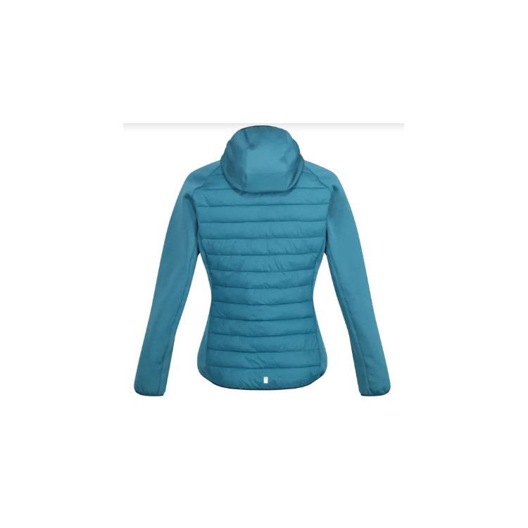REGATTA CHAQUETA HIBRIDA ANDRESSON VII W, ARISTARUN