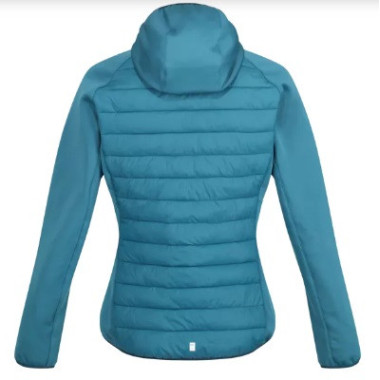REGATTA CHAQUETA HIBRIDA ANDRESSON VII W, ARISTARUN