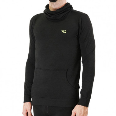 HANKER SUDADERA BAKUG BLACK, ARISTARUN