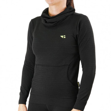 HANKER SUDADERA BAKUG BLACK, ARISTARUN