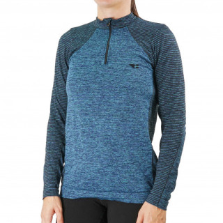HANKER CAMISETA M/L DOLMA NAVY, ARISTARUN
