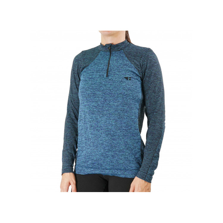 HANKER CAMISETA M/L DOLMA NAVY, ARISTARUN