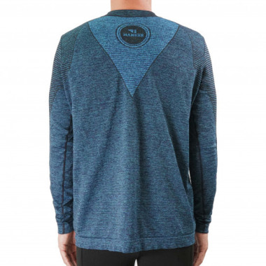HANKER CAMISETA M/L DOLMA NAVY, ARISTARUN
