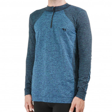 HANKER CAMISETA M/L DOLMA NAVY, ARISTARUN