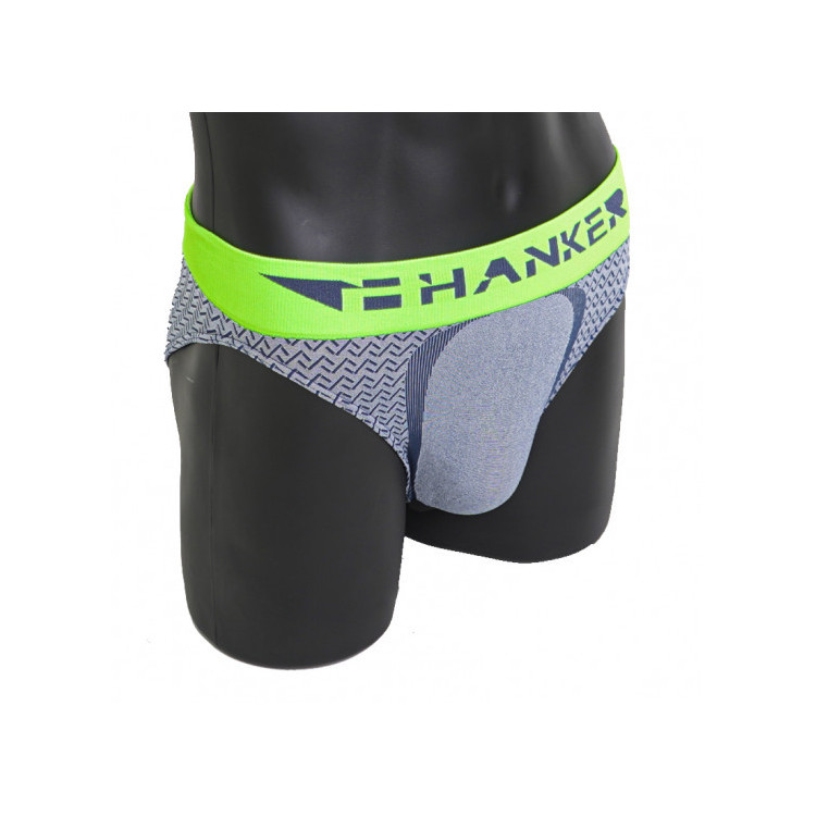 HANKER SLIP LIGPA PACK 3, ARISTARUN