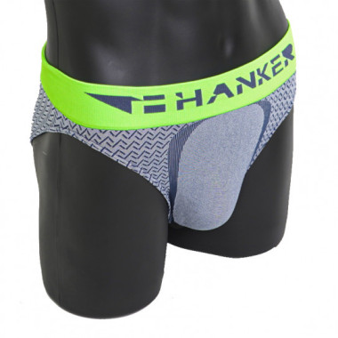 HANKER SLIP LIGPA PACK 3, ARISTARUN