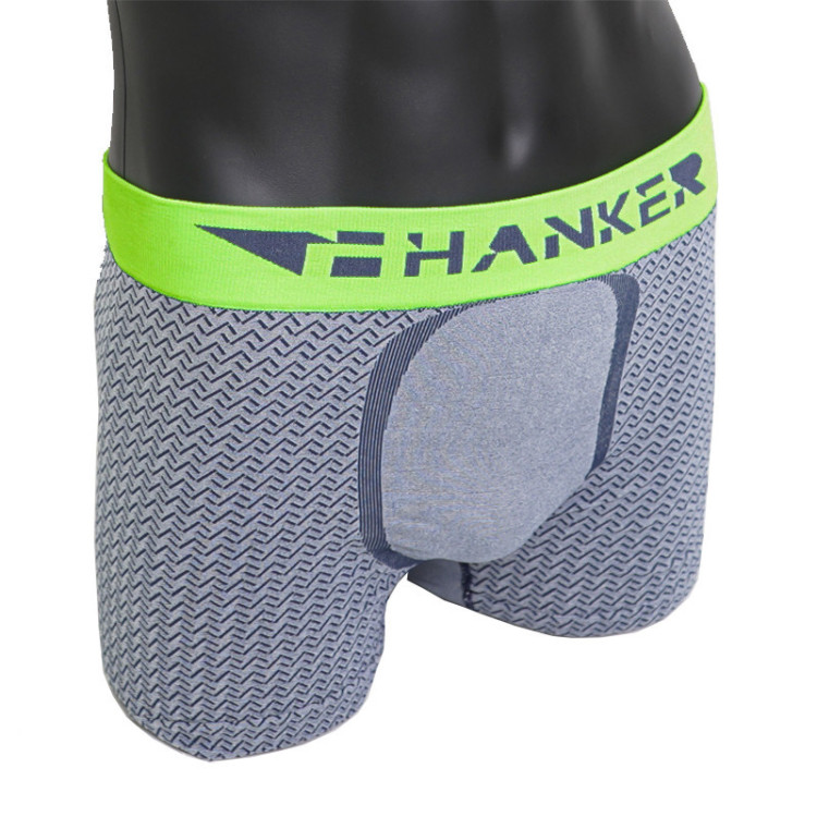 HANKER BOXER LIGPA PACK 3, ARISTARUN