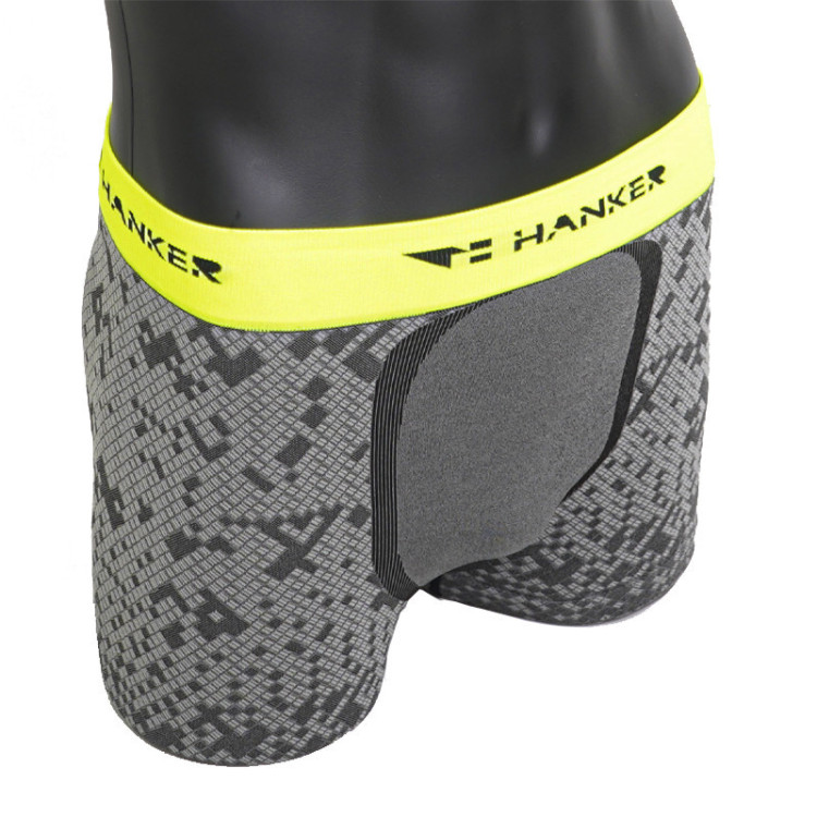 HANKER BOXER LIGPA PACK 3, ARISTARUN